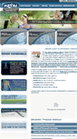 Mobile Screenshot of bergencountyorthopedicgroup.com